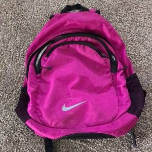 Nike back pack